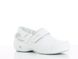 Туфли Salma ESD SRC, цвет Белый, Oxypas